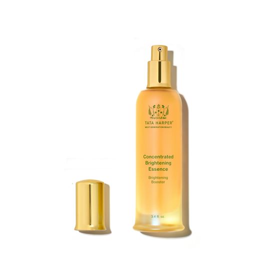 Эссенция для осветления кожи Tata Harper Concentrated Brightening Essence