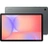 10.9" Планшет Samsung Galaxy Tab S10 Lite 8/256 LTE Grey