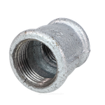 Муфта переходная чугун оц Ду 32х25 (1 1/4"х1") ВР Fittex