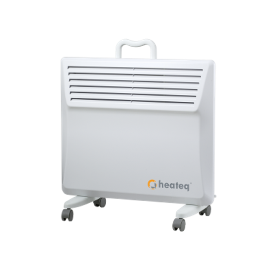 Конвектор HEAT Electronic H500HE 0,5 кВт с пультом