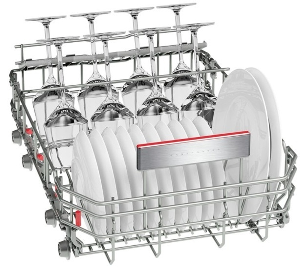 посудомоечная машина Bosch SPS 58M12 RU