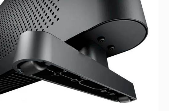 Умный электрический обогреватель Xiaomi Mijia Baseboard Electric Heater Graphene Heating 2 Foldable Version 2200W (TJXDNQ09ZM)