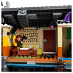 Конструктор LEGO Stranger Things 75810 The Upside Down