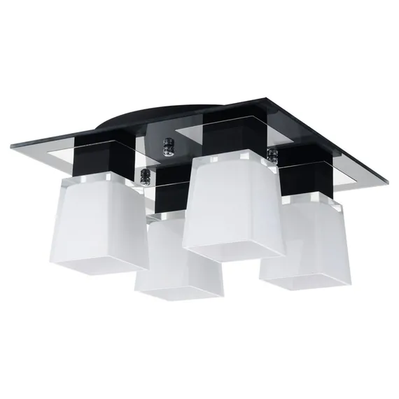 Потолочный светильник Lente LSC-2507-04 Lussole
