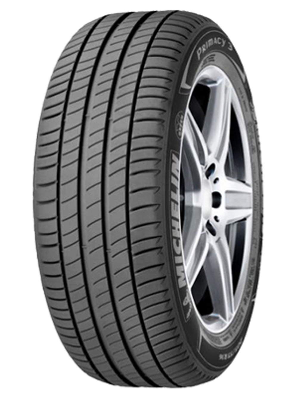 Легковая шина 225/45R17 91W PRIMACY 3 ZP (Michelin)