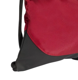 Рюкзак теннисный Adidas Tiro Gymsack - team power red/white