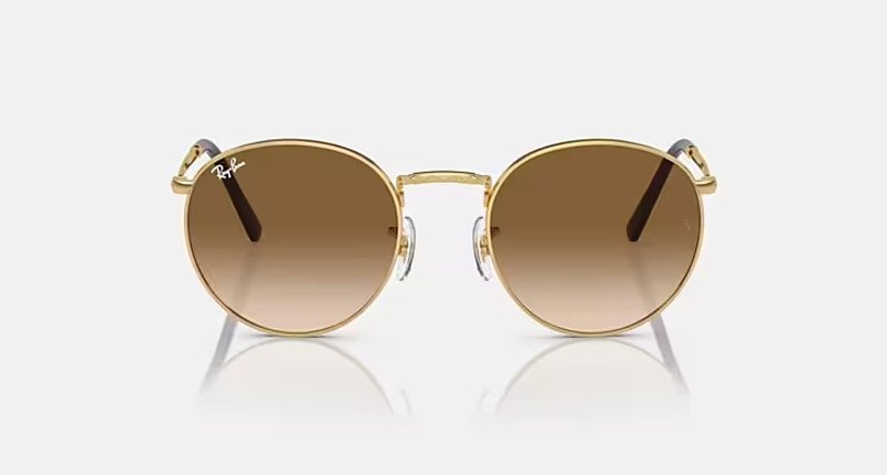 RAY-BAN NEW ROUND RB3637 001/51