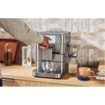 Премиум-Кофемашина KitchenAid KF8 juniper berry