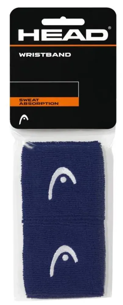 Напульсник теннисный Head Wristbands 2.5"