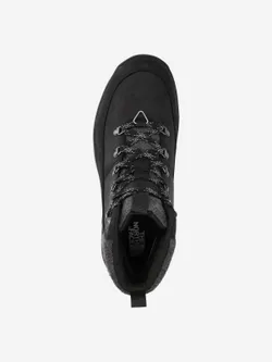 Ботинки мужские THE NORTH FACE M BERGEN LEATHER WP