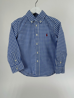Рубашка Ralph Lauren