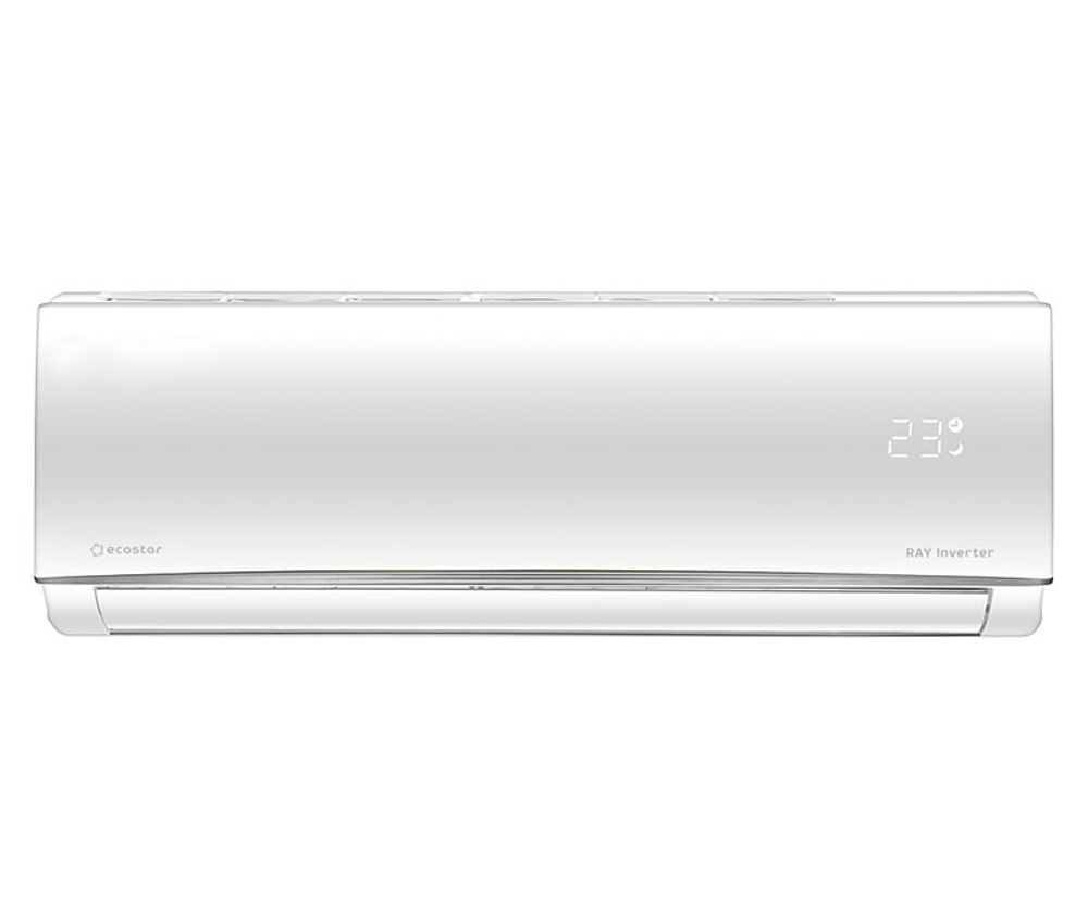 Ecostar KVS-IMR09ST/IN
