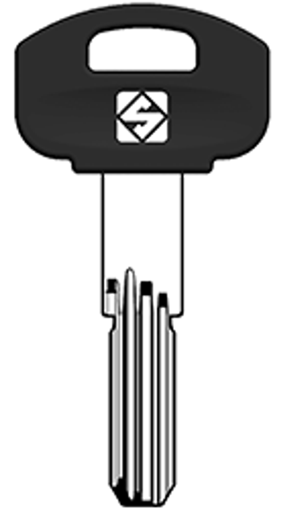 SCM3RP SILCA 13856 SEM8P  SEC-3P SCM3RP ( K2/K3/TX3) кв.спец.(EU)Secu