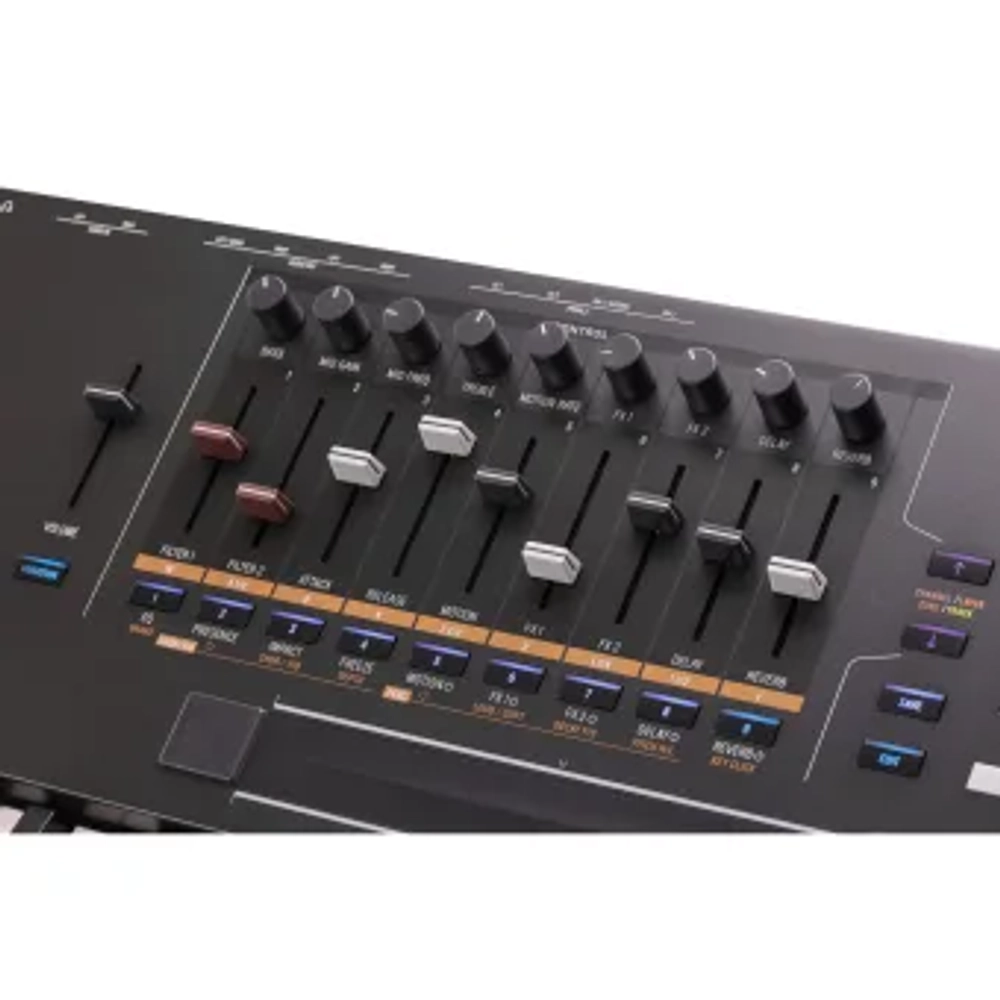 Kurzweil K2088