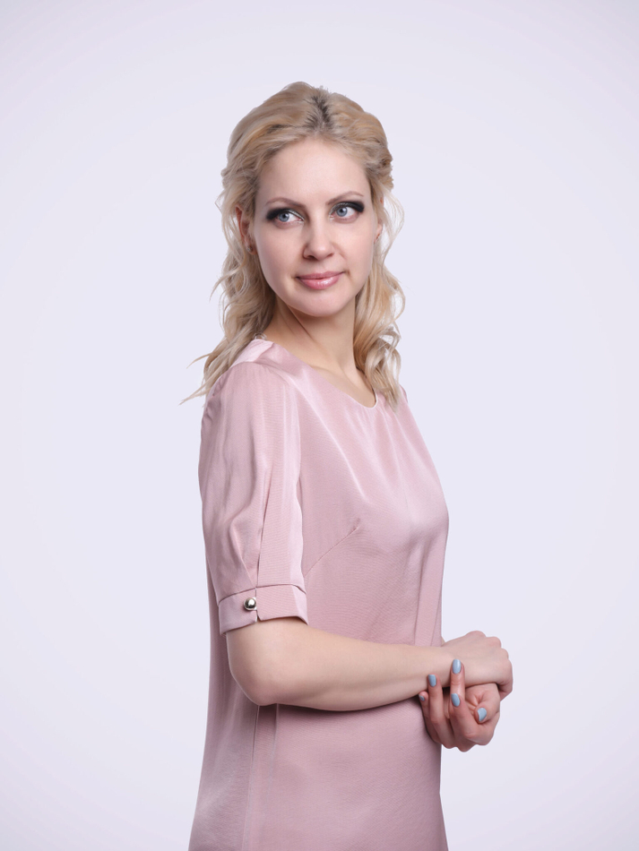 Платье женское