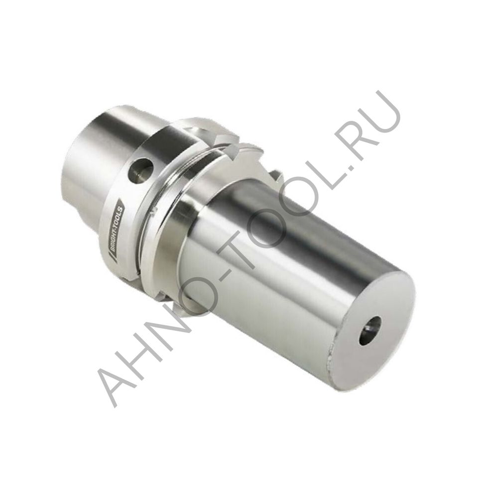 Оправка для тестирования шпинделя HSK63A-D100-160 BRIGHT-TOOLS