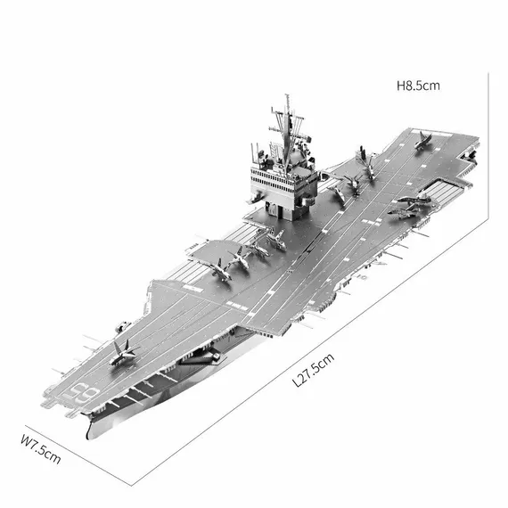 USS ENTERPRISE CV HP083-S