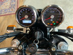 Royal Enfield Interceptor 650 Cali Green (Standard / Single tone) 2025
