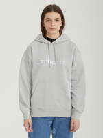 Женская Толстовка Carhartt