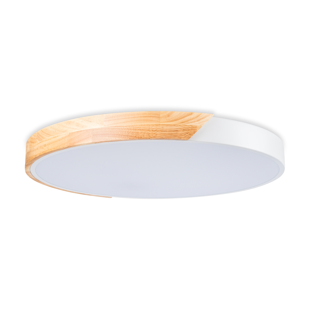 Потолочный светодиодный светильник Freya Sprida FR6129CL-L80W