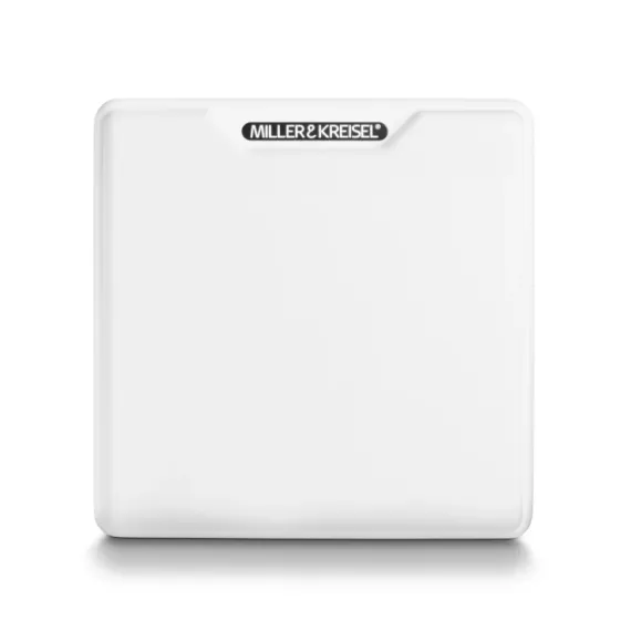 M&amp;K Sound V10+ White