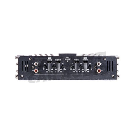 Усилитель Kicx RX 4.120AB