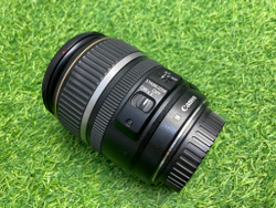 Canon EF-S 17-85mm 4-5.6 IS USM