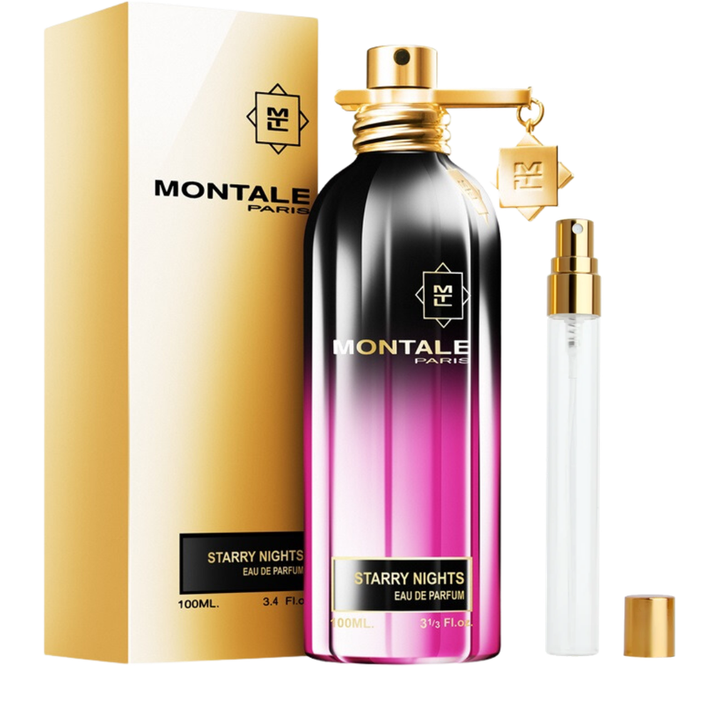 Распив MONTALE Starry Nights edP 1ml unisex