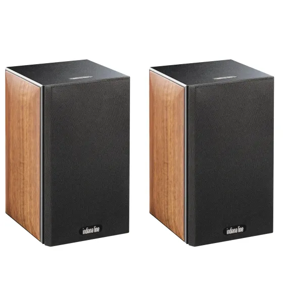 Indiana Line Nota 240 XL Walnut