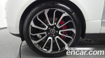 Land Rover Range Rover 4.4 SDV8 AB DIESEL — 2016