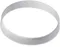 Декоративное кольцо CLT 044 CLT RING 044C WH Crystal Lux