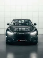 Карбоновые детали в заводском стиле для Ferrari Purosangue 2023+ Феррари Пуросанг OEM