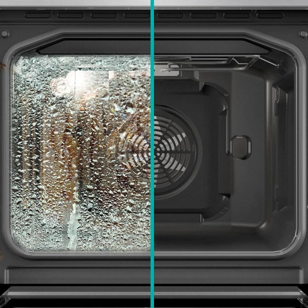 Электрическая плита Gorenje GEC6C60WA