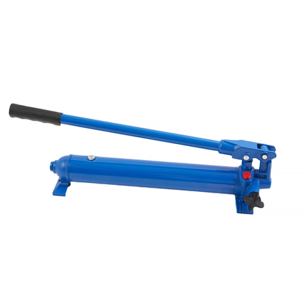 Насос гидравлический (Pump assy п.6) HJ0802.5005, HJ0802.7016