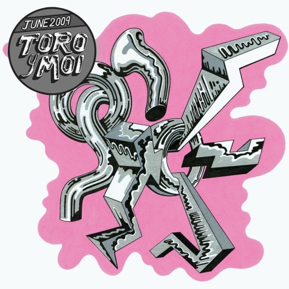 Toro Y Moi	June 2009 Box Set (7")
