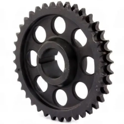 Шестерня распредвала Toyota 4Y (двухрядная) 7FG10-18 135227600171