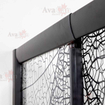 Душевая дверь в нишу AvaCan FB2 170-190