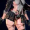 Eve with NSFW ver. - Stellar Blade