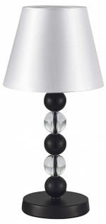 Настольная лампа декоративная ST-Luce AURORA SL2003.404.01