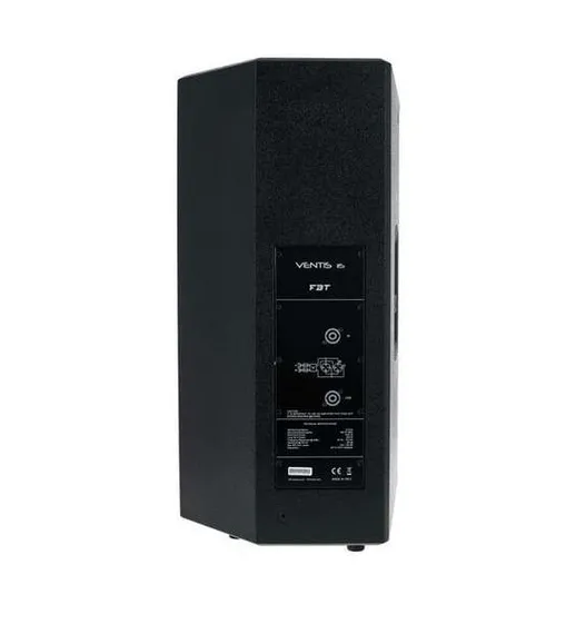 FBT VENTIS 115 двухполосная пассив
