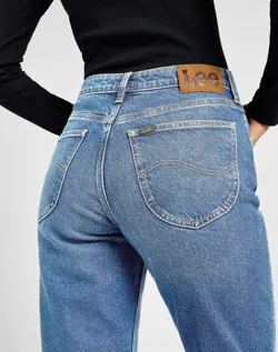 Джинсы женские LEE CAROL CLASSIC