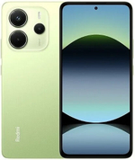 Смартфон Xiaomi Redmi Note 14 4G NFC 8/256Gb Зеленый
