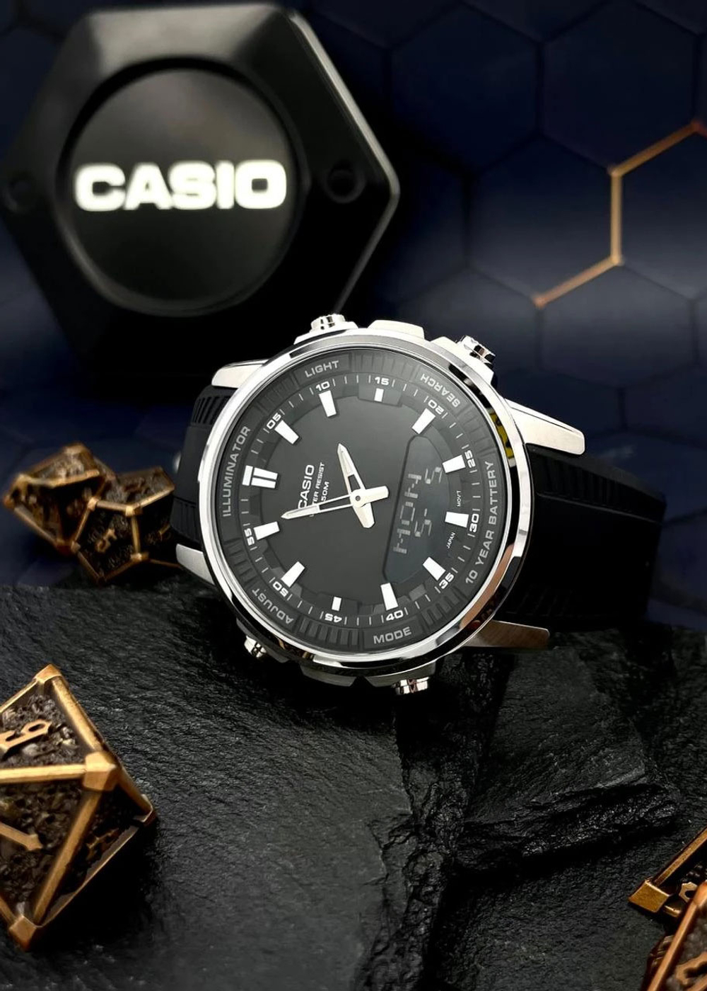 Часы Casio AMW-880-1A