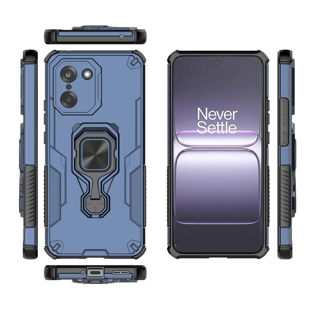 Противоударный чехол Antistrike для OnePlus Nord CE 5 5G