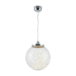 Подвесной светодиодный светильник Freya Isabel FR6157-PL-24W-TR