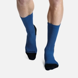 Носки X-Socks Run Discover Crew