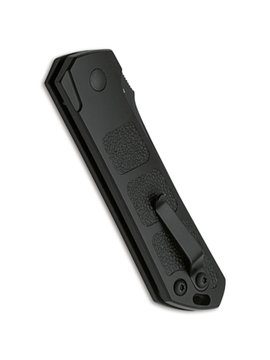 Нож Boker модель 01bo951 Kihon Auto All Black