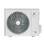 Сплит-система кондиционер настенный Dantex CONCORDE INVERTER RK-09SCDGI/RK-09SCDGIE на 25 м²