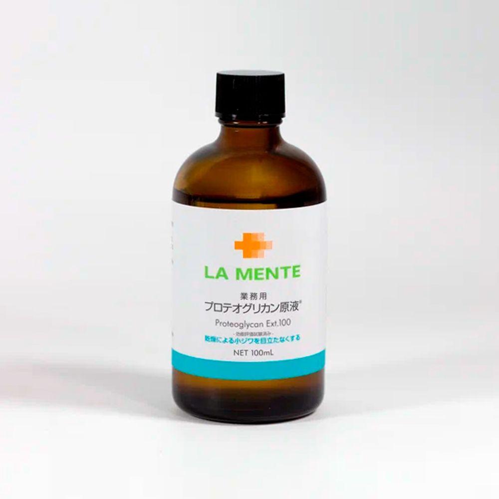 LA MENTE ЭКСТРАКТ ПРОТЕОГЛИКАН 100 Proteoglycan Ext.100 100 мл