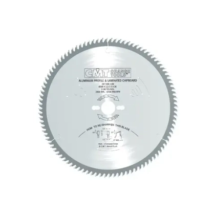 Диск пильный 160x20x2,2/1,6-6° TCG Z=56 CMT 296.160.56H